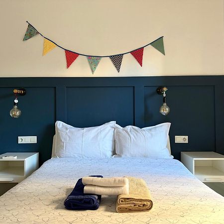 אתונה B&B Boutique Two Bedrooms Apartments מראה חיצוני תמונה
