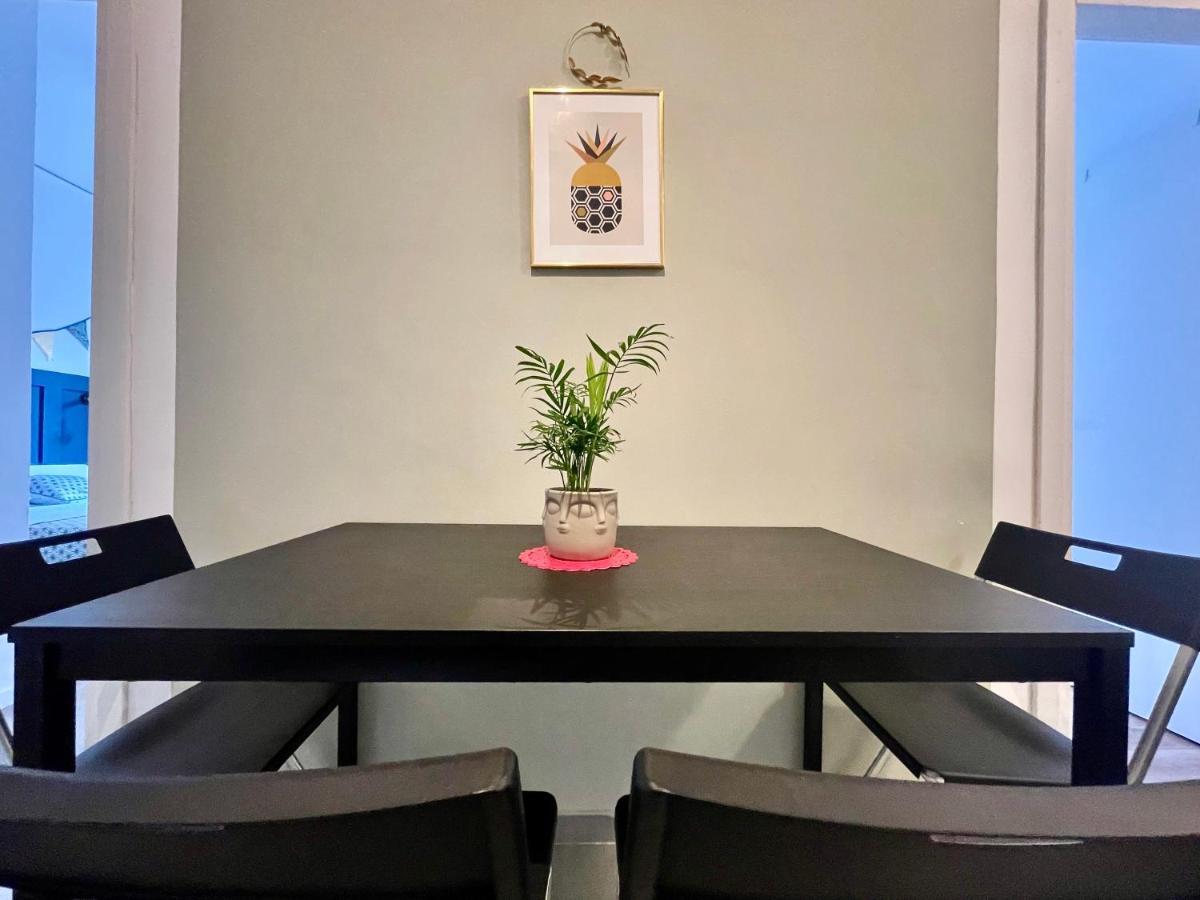 אתונה B&B Boutique Two Bedrooms Apartments מראה חיצוני תמונה