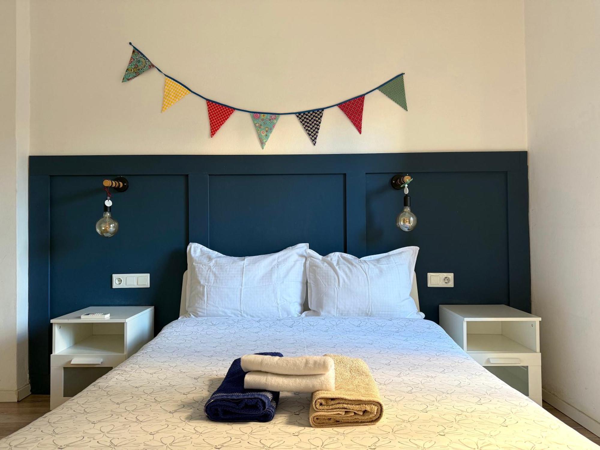 אתונה B&B Boutique Two Bedrooms Apartments מראה חיצוני תמונה