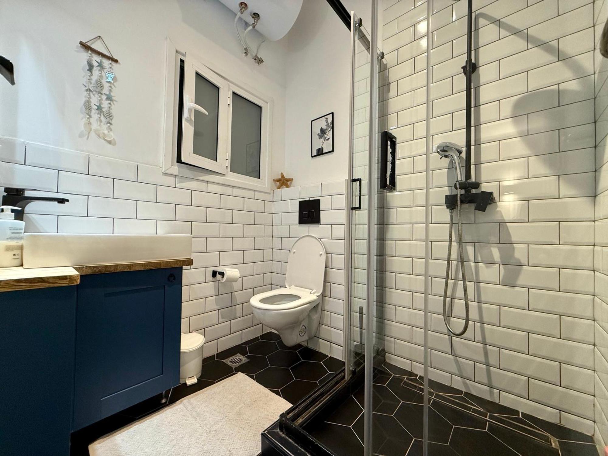 אתונה B&B Boutique Two Bedrooms Apartments מראה חיצוני תמונה